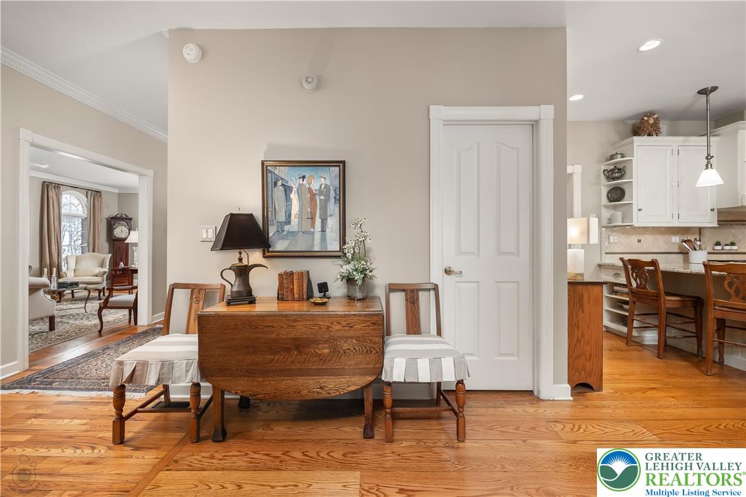 1593 Saucon Valley Road