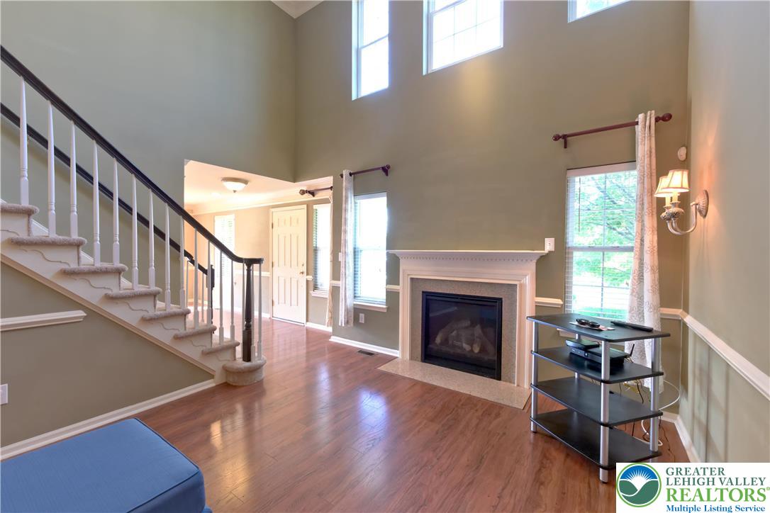 4107 Bunker Hill Drive