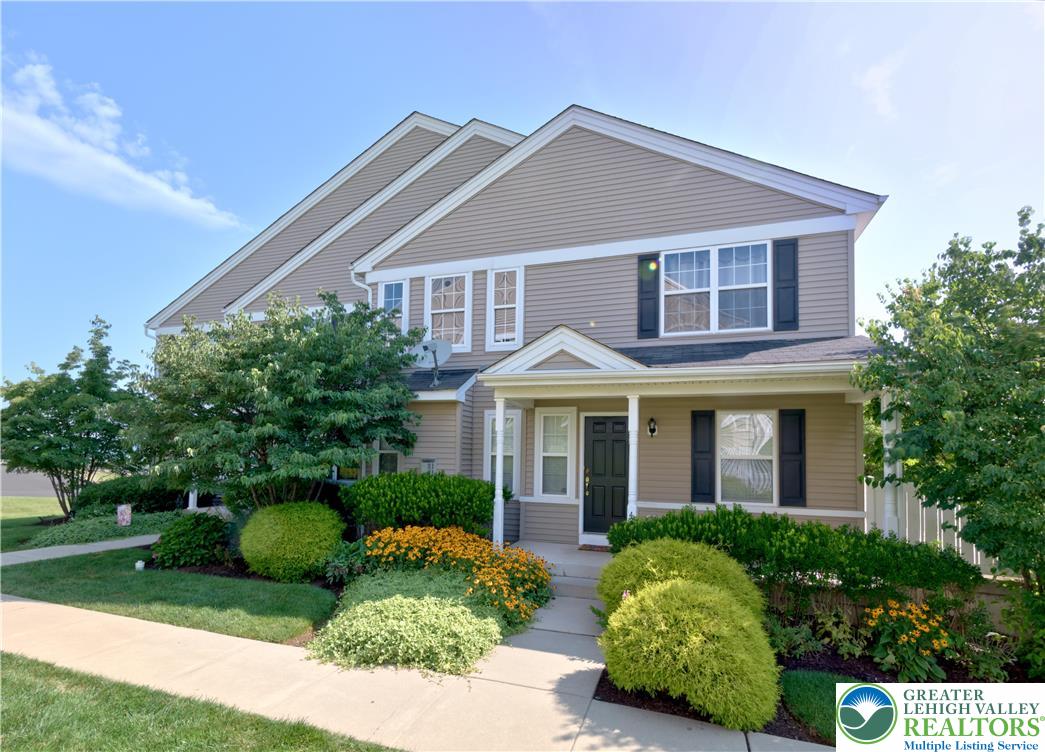 4107 Bunker Hill Drive
