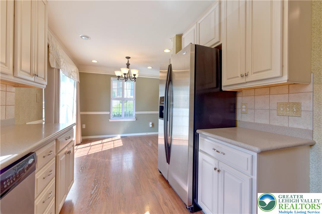 4107 Bunker Hill Drive