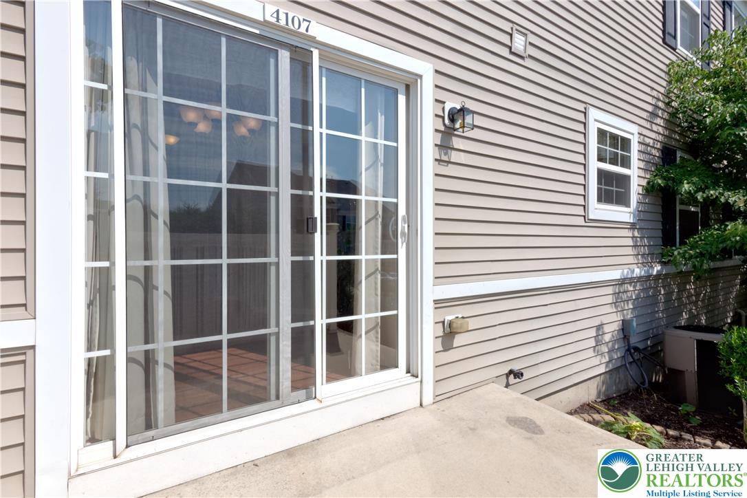 4107 Bunker Hill Drive