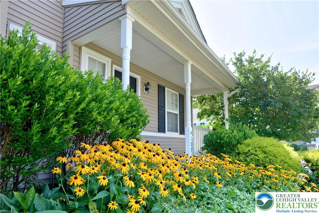 4107 Bunker Hill Drive