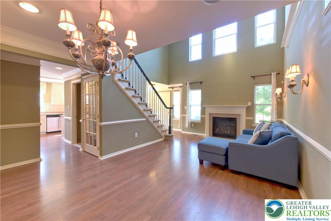 4107 Bunker Hill Drive