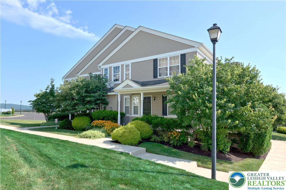 4107 Bunker Hill Drive