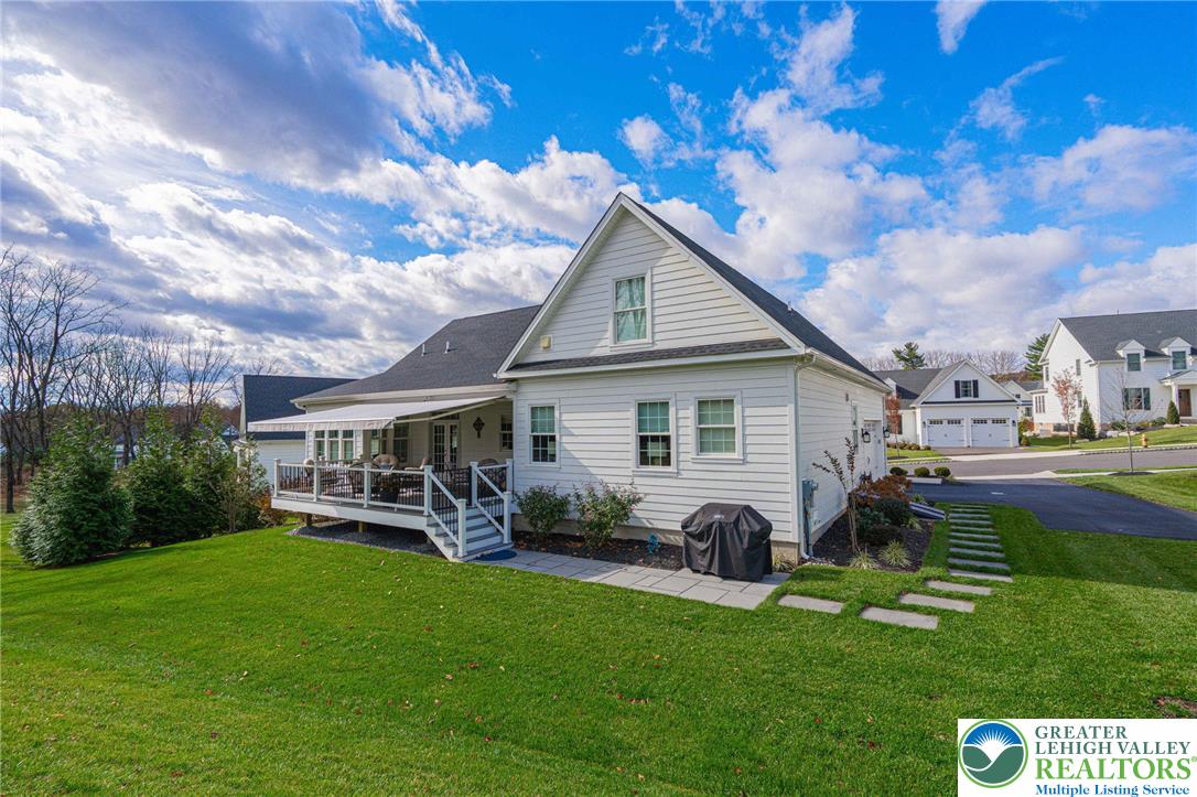 4475 Stonebridge Drive