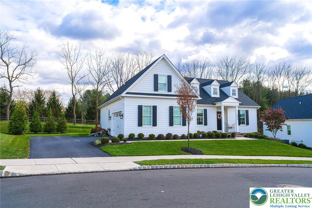 4475 Stonebridge Drive