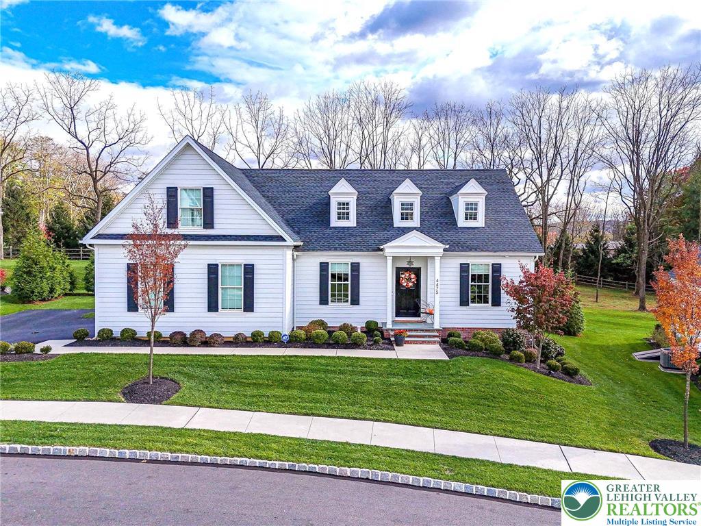 4475 Stonebridge Drive