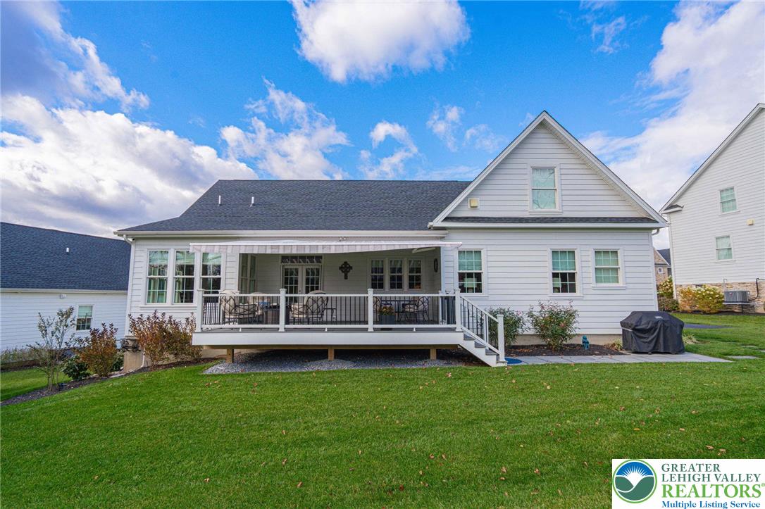 4475 Stonebridge Drive