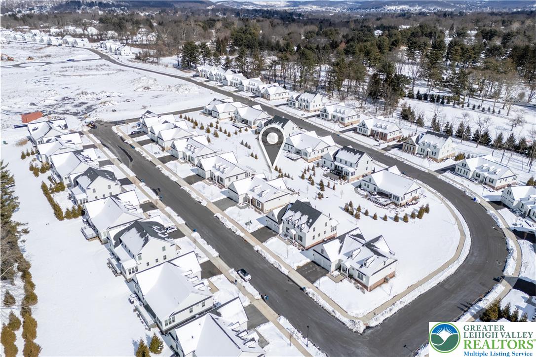 4459 Old Saucon Road