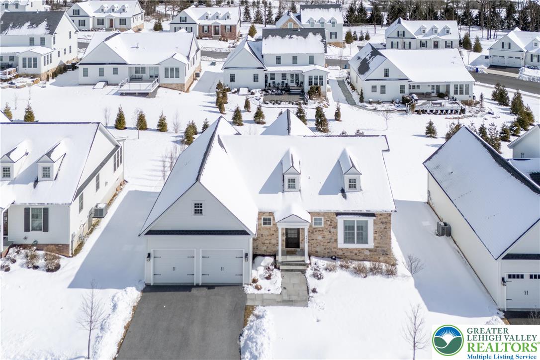 4459 Old Saucon Road