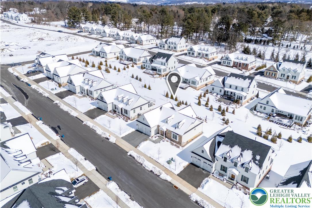 4459 Old Saucon Road