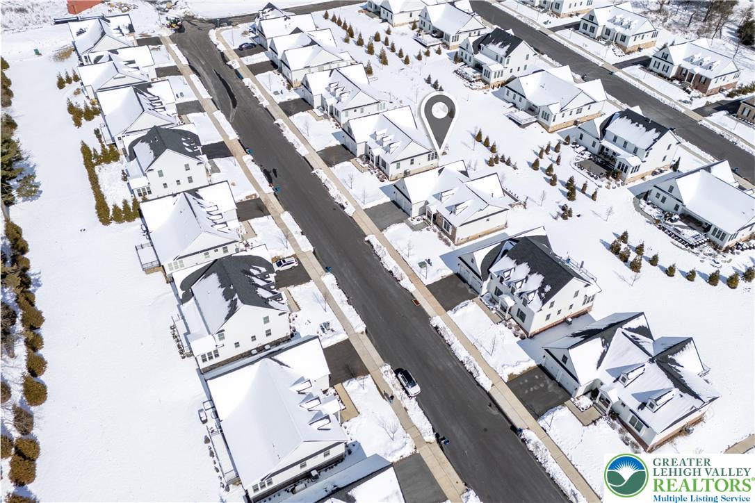 4459 Old Saucon Road