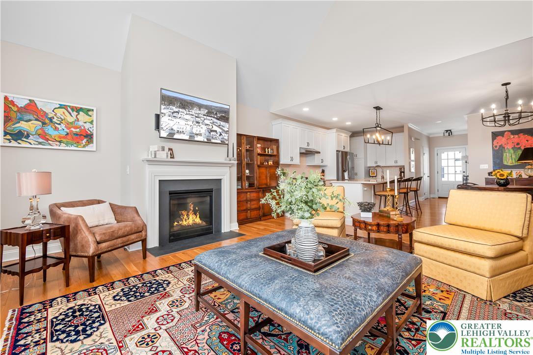 4459 Old Saucon Road