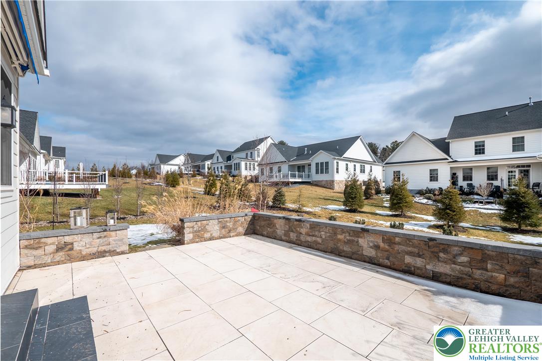 4459 Old Saucon Road