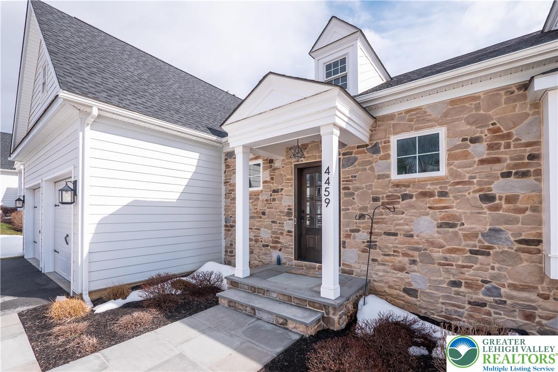 4459 Old Saucon Road