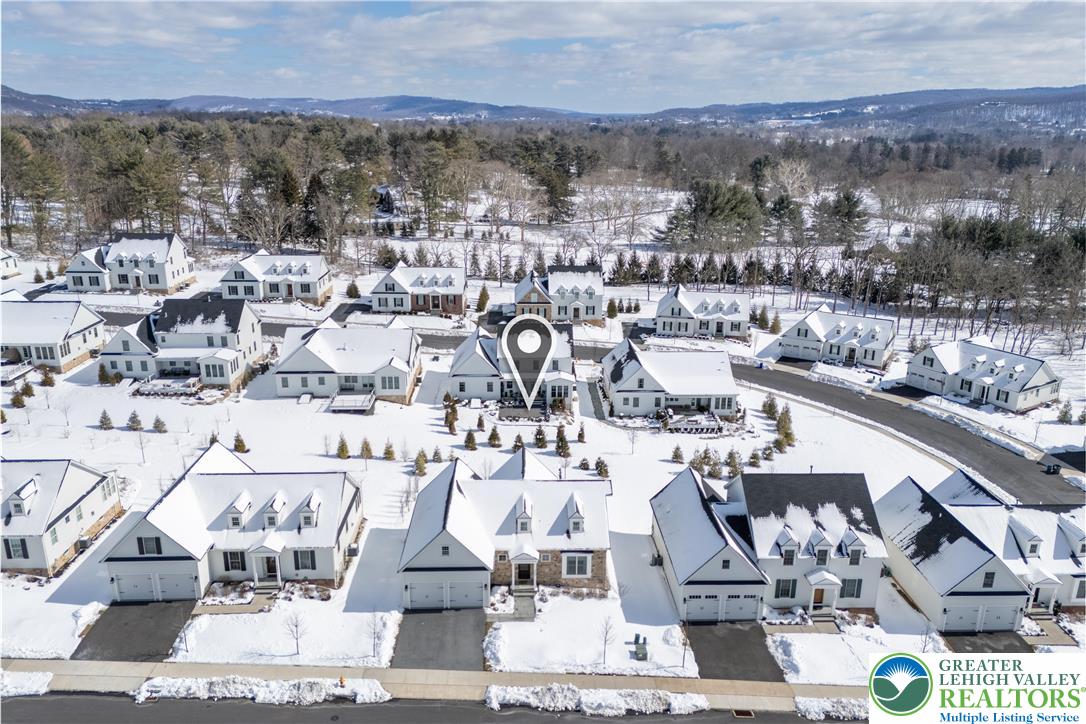 4459 Old Saucon Road