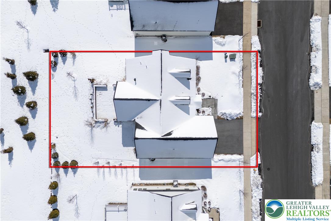 4459 Old Saucon Road