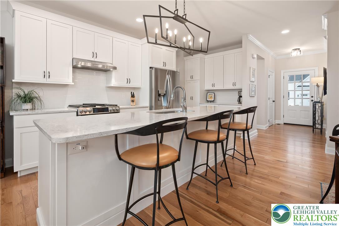 4459 Old Saucon Road