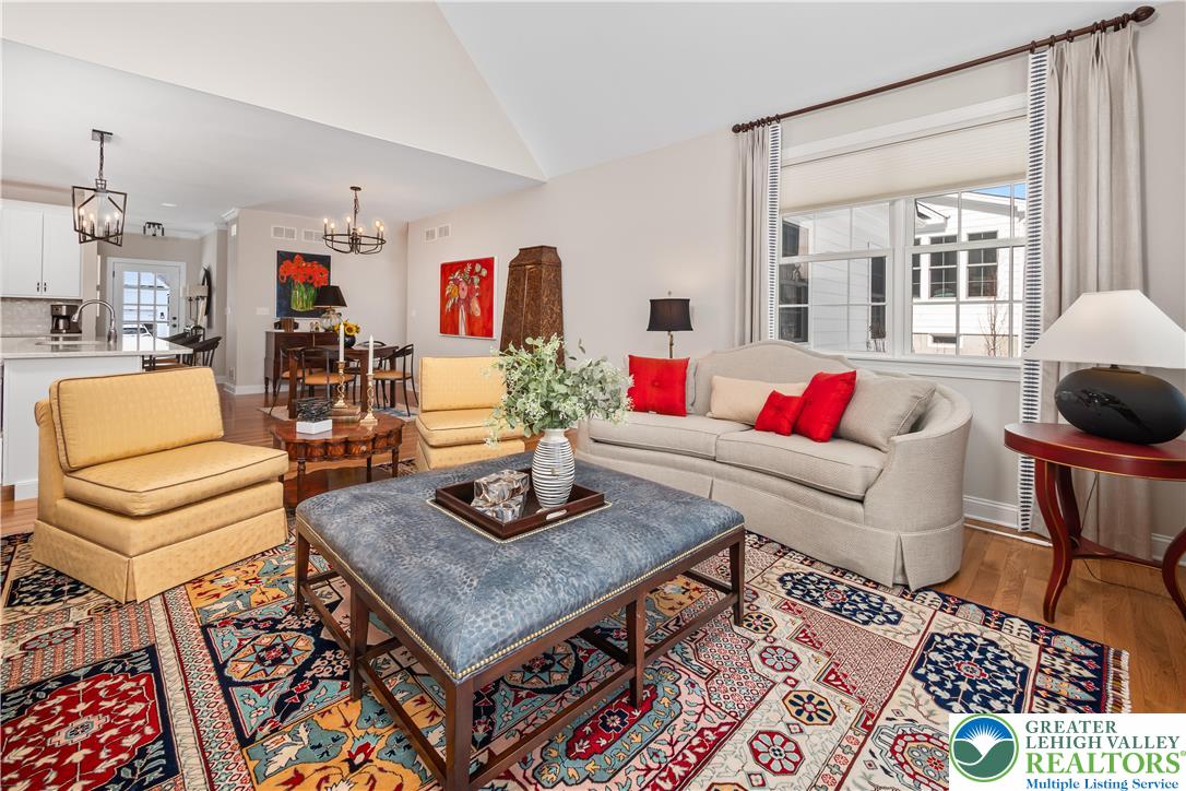 4459 Old Saucon Road