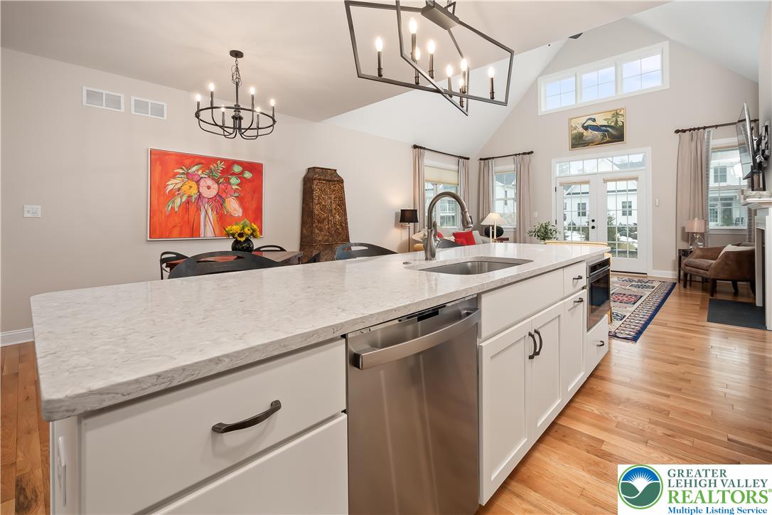 4459 Old Saucon Road