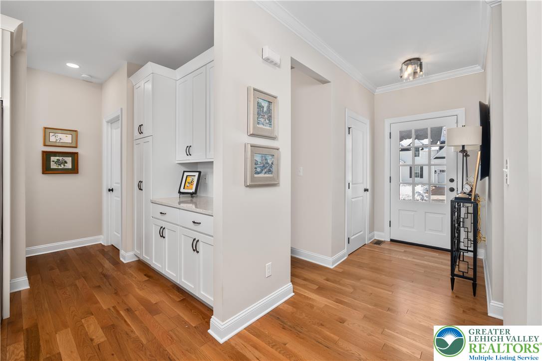 4459 Old Saucon Road