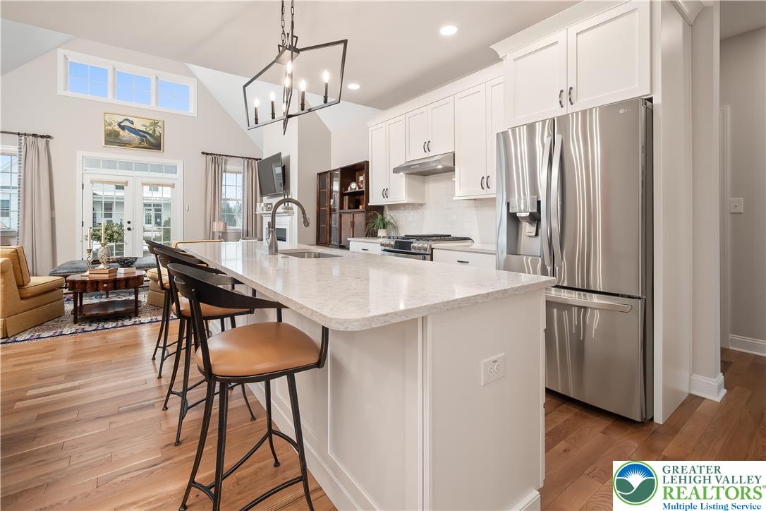 4459 Old Saucon Road