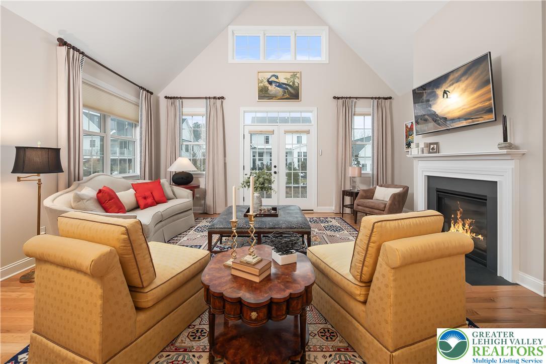 4459 Old Saucon Road