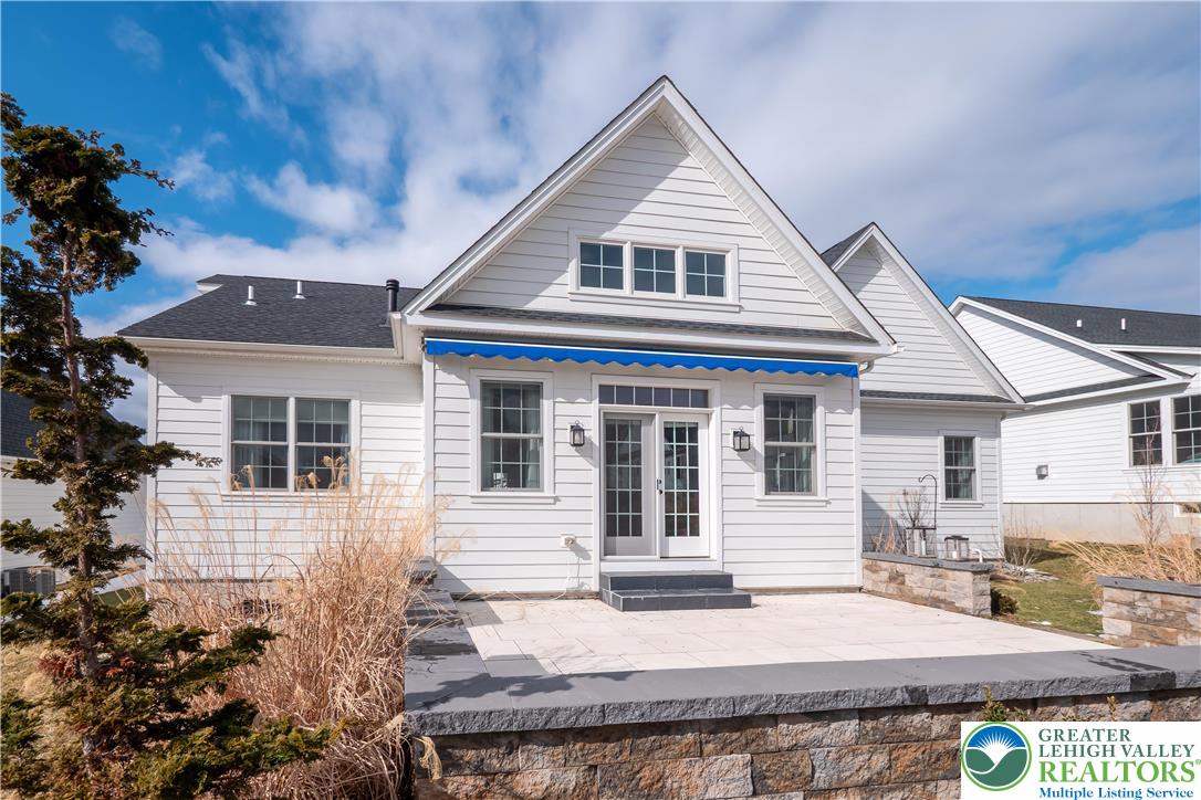 4459 Old Saucon Road