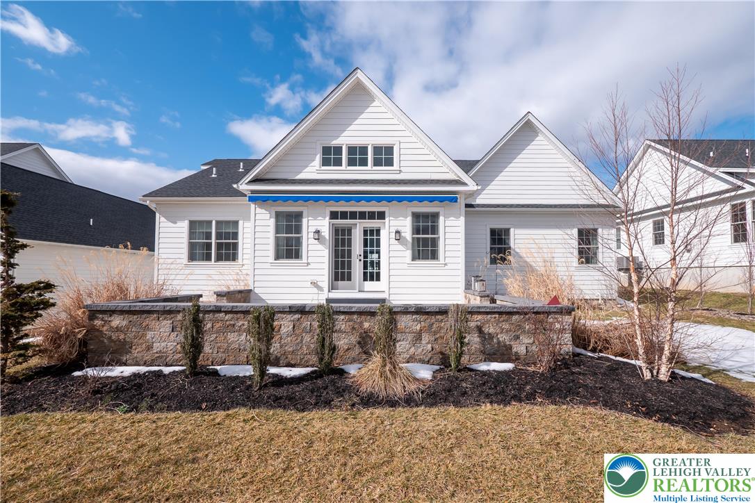 4459 Old Saucon Road