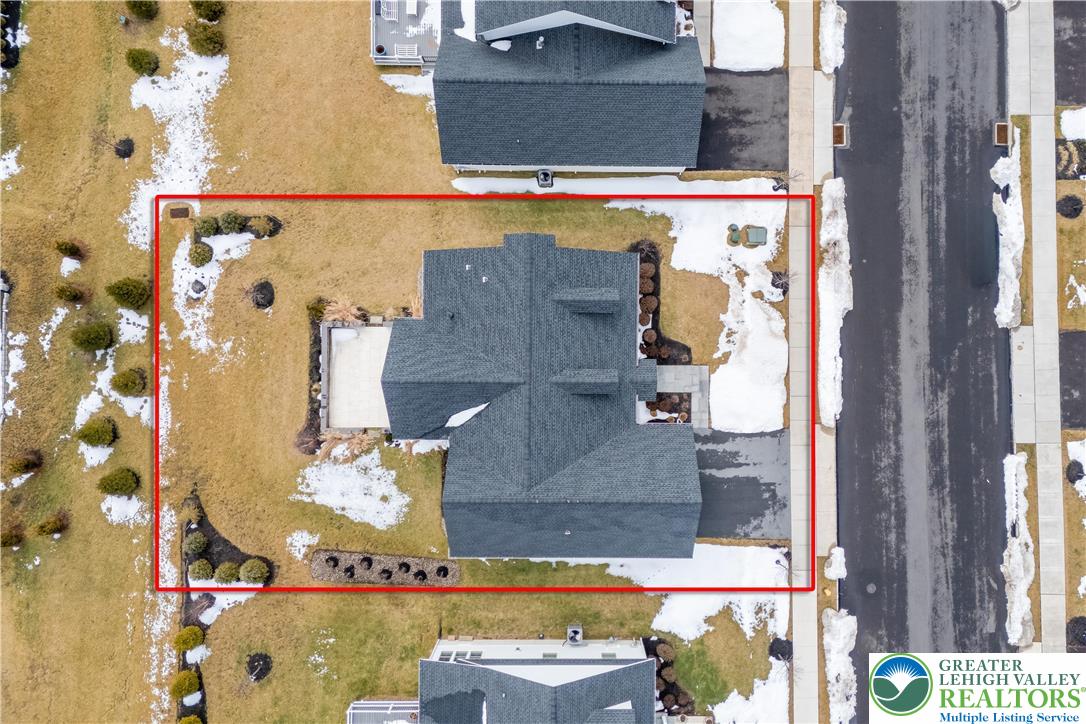 4459 Old Saucon Road