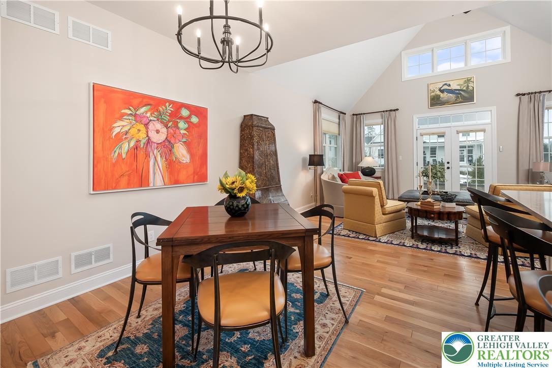 4459 Old Saucon Road