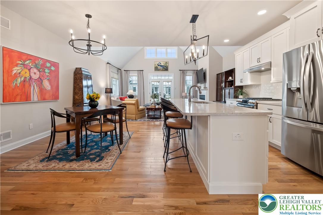 4459 Old Saucon Road