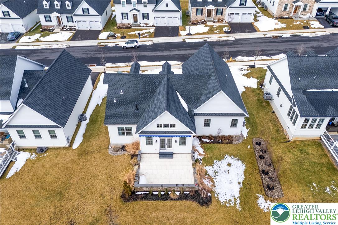 4459 Old Saucon Road