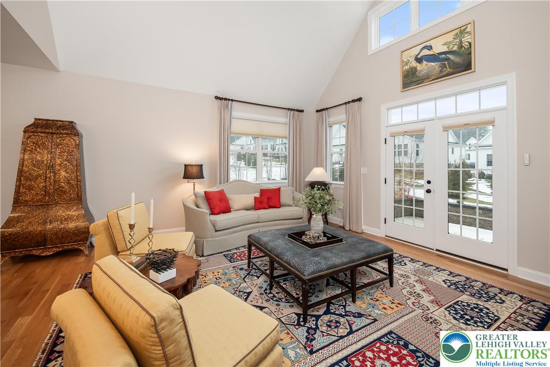 4459 Old Saucon Road