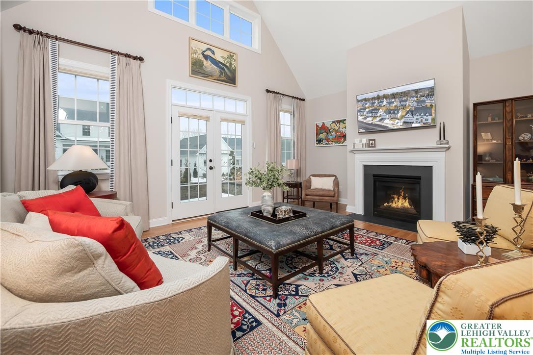 4459 Old Saucon Road