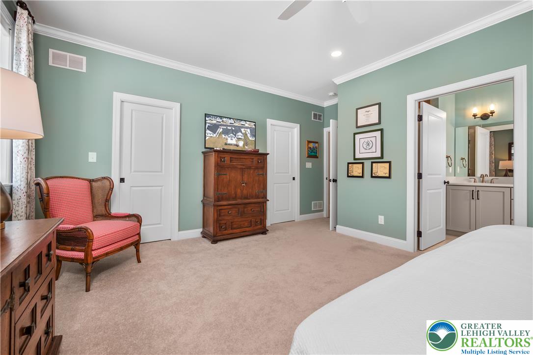 4459 Old Saucon Road