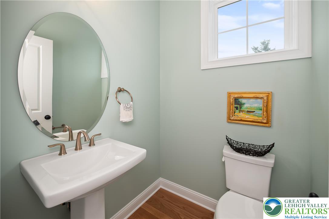 4459 Old Saucon Road