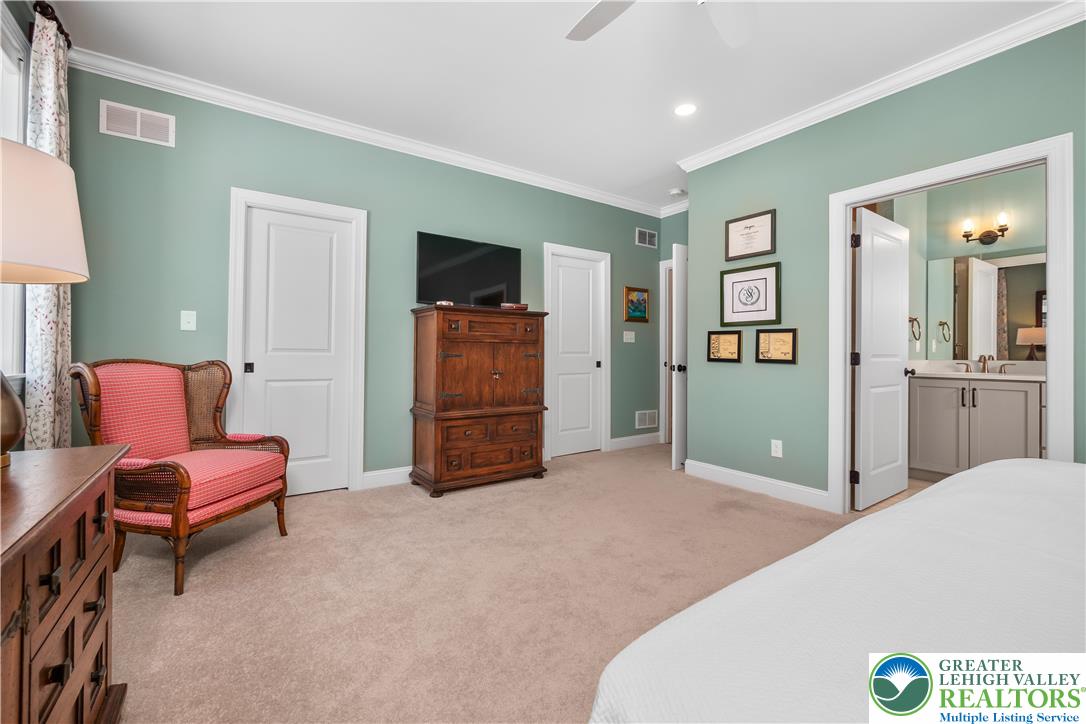 4459 Old Saucon Road