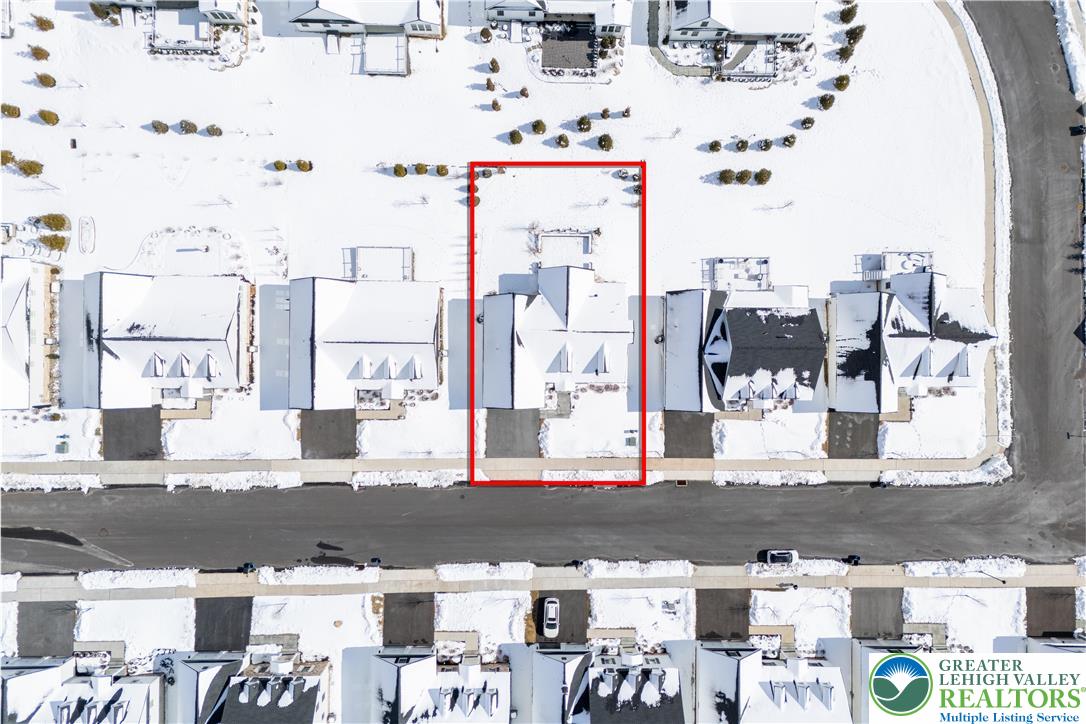 4459 Old Saucon Road