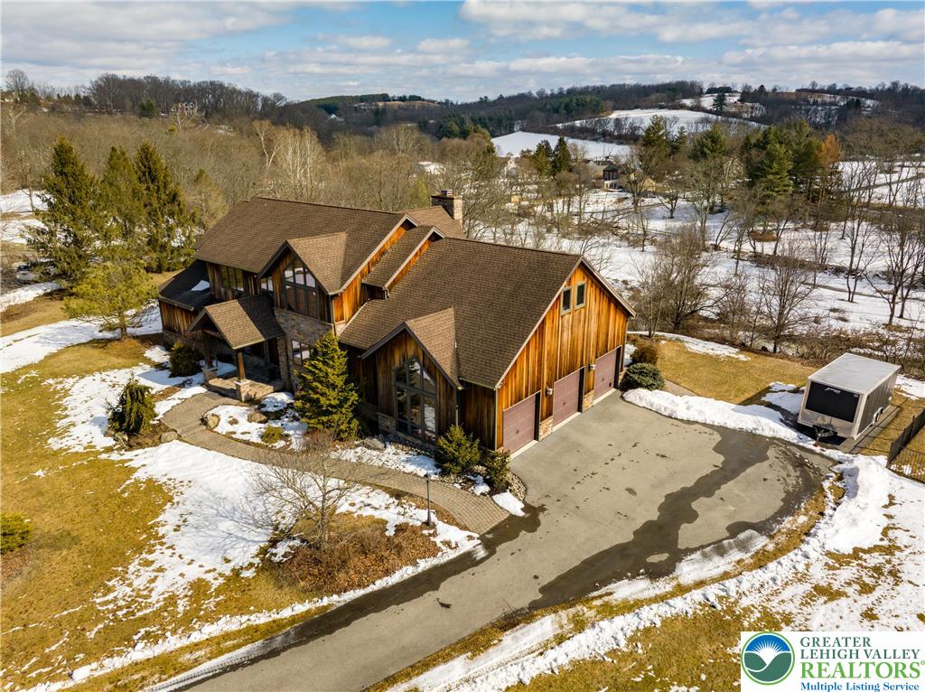 3845 Buck Hill Circle