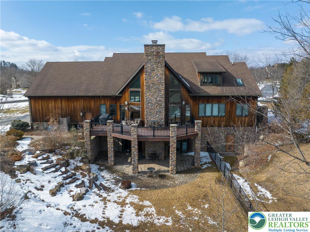 3845 Buck Hill Circle