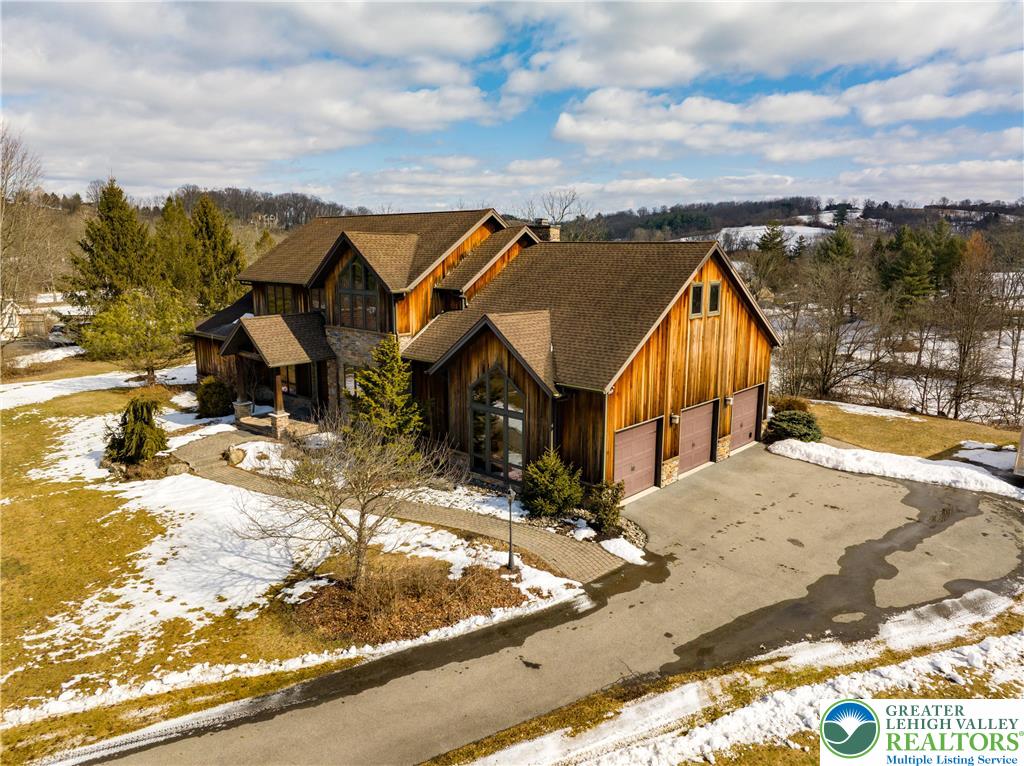 3845 Buck Hill Circle