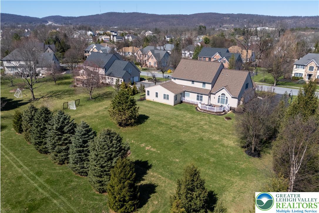 3350 North Bay Hill Drive