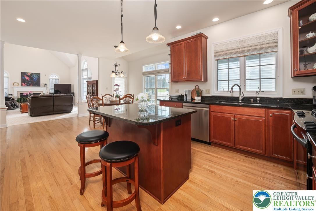 3350 North Bay Hill Drive