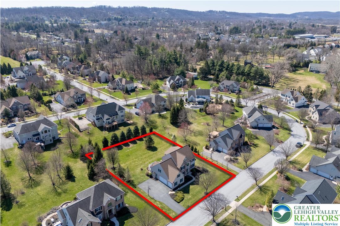 3350 North Bay Hill Drive