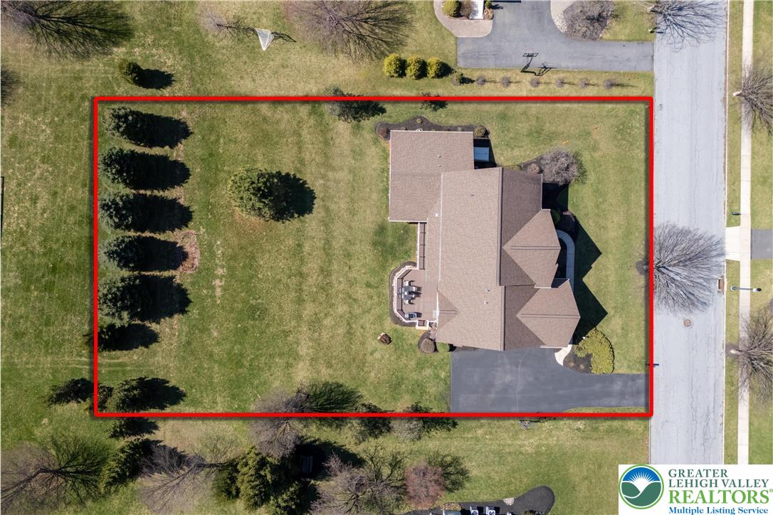 3350 North Bay Hill Drive