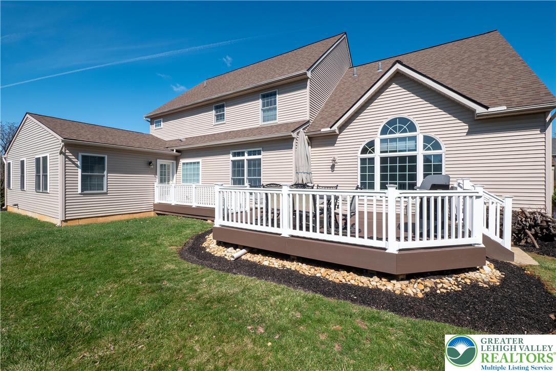 3350 North Bay Hill Drive