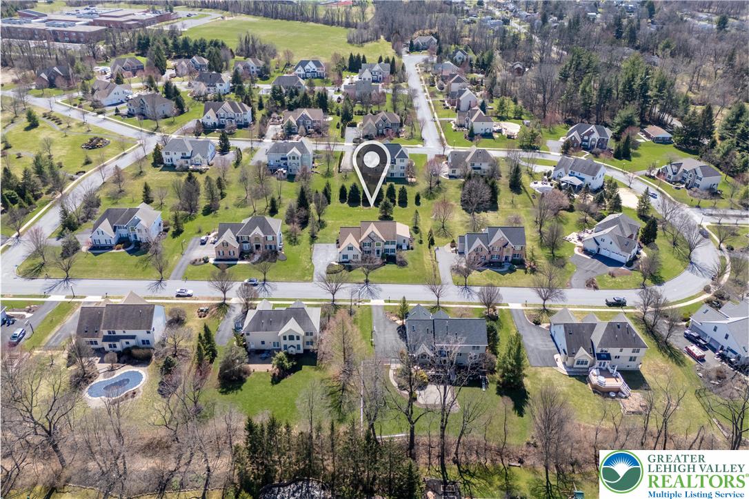 3350 North Bay Hill Drive