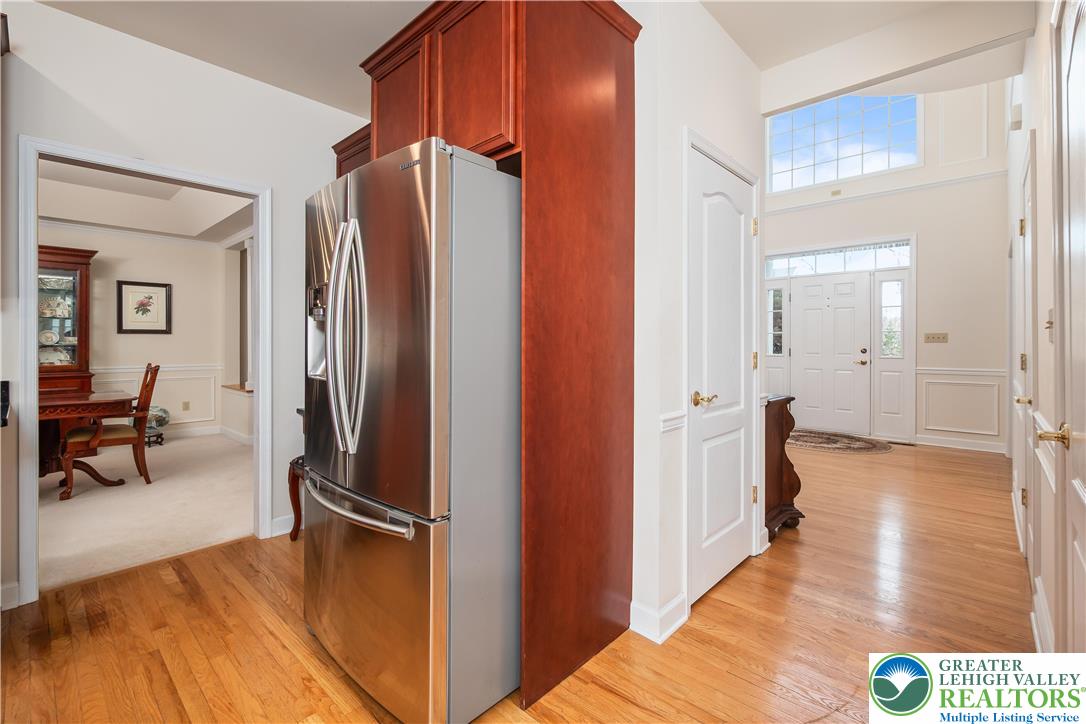 3350 North Bay Hill Drive