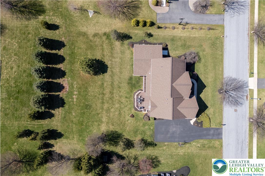 3350 North Bay Hill Drive